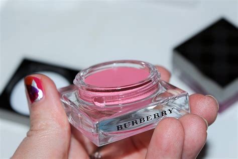 Review: Burberry Lip & Cheek Bloom 